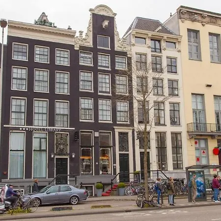 Budget Y Boulevard 3* Ámsterdam