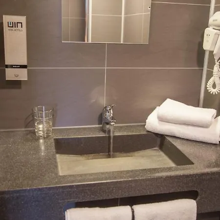 Otel Budget Y Boulevard 3*