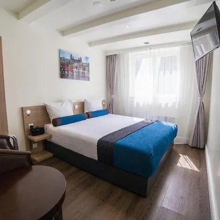 Otel Budget Y Boulevard Amsterdam