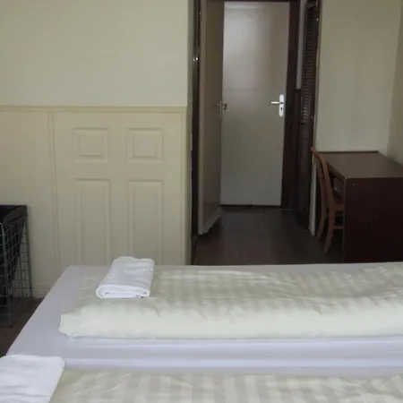 Hotel Budget Y Boulevard 2*