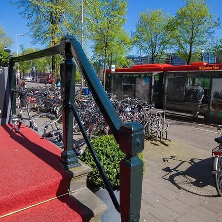 Budget Y Boulevard Hotel Amsterdam
